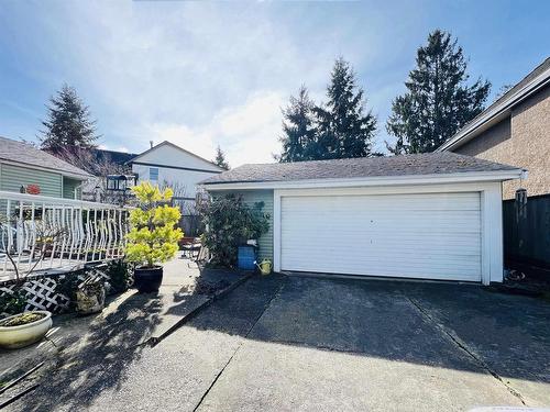 8520 Robinson Road, Richmond, BC 