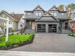 3132 E 63RD AVENUE  Vancouver, BC V5S 2G8