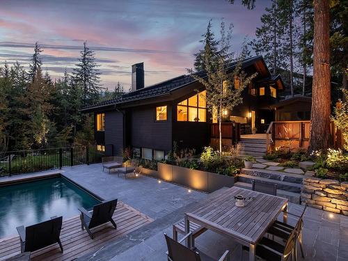 6343 Fairway Drive, Whistler, BC 