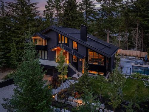 6343 Fairway Drive, Whistler, BC 