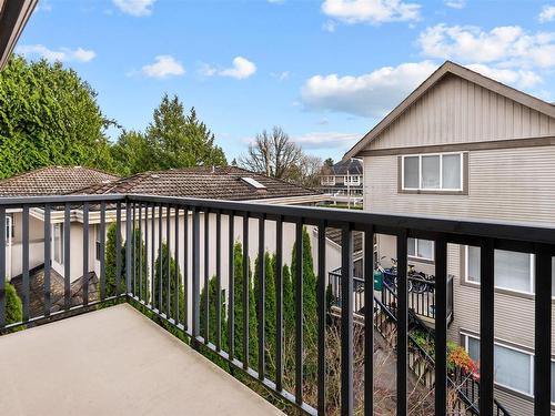 6 7800 Heather Street, Richmond, BC 