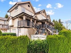 6 7800 HEATHER STREET  Richmond, BC V6Y 2P9