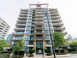 905 172 VICTORY SHIP WAY  North Vancouver, BC V7L 0B5