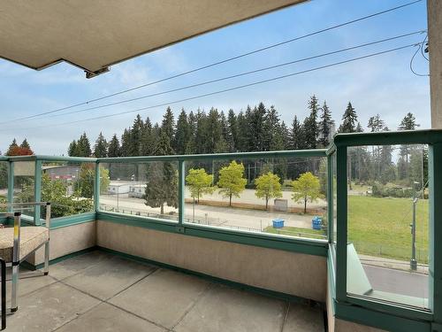 404W 3061 Glen Drive, Coquitlam, BC 