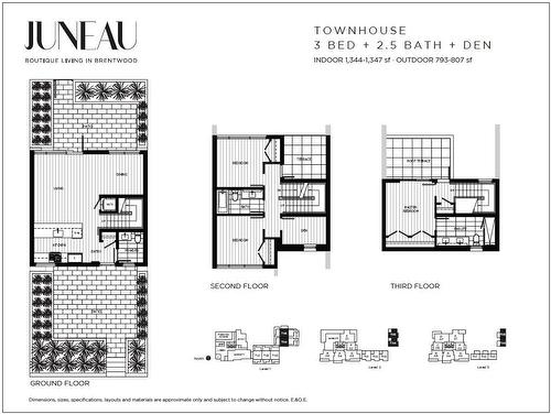 Th4 4465 Juneau Street, Burnaby, BC 