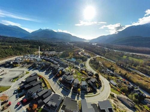 41216 Highline Place, Squamish, BC 