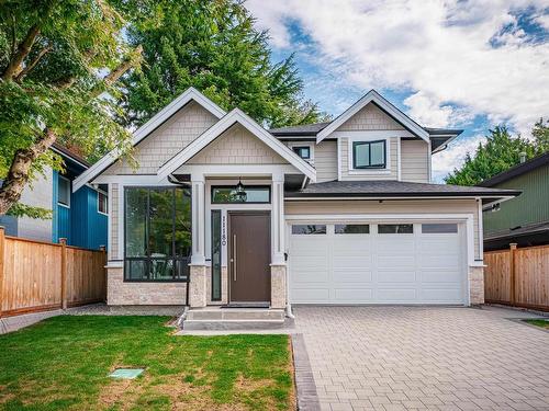 11180 Barkentine Place, Richmond, BC 