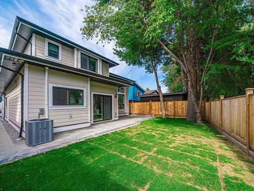 11180 Barkentine Place, Richmond, BC 