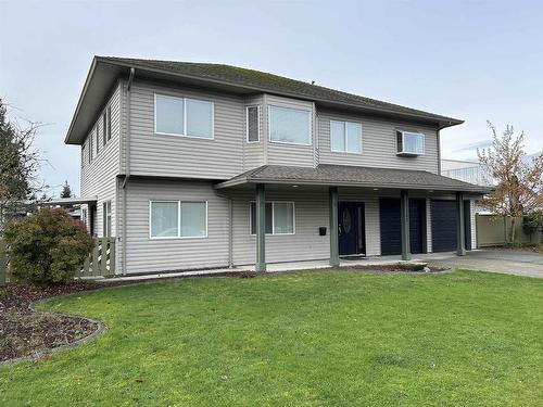 12267 Gee Street, Maple Ridge, BC 