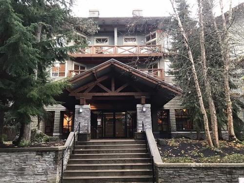 206 4653 Blackcomb Way, Whistler, BC 