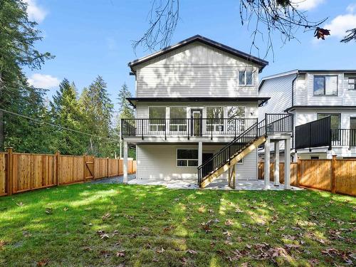 12852 Sheldrake Court, Maple Ridge, BC 