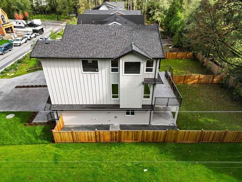 12852 Sheldrake Court, Maple Ridge, BC 