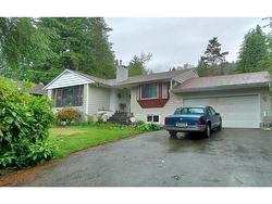 75 GLENGARRY CRESCENT  West Vancouver, BC V7S 1B4