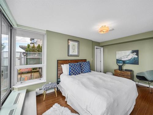 807 633 Abbott Street, Vancouver, BC 