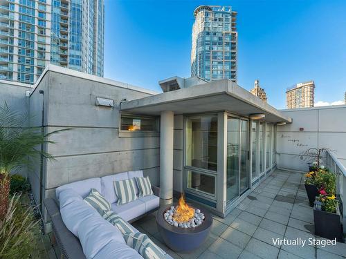 807 633 Abbott Street, Vancouver, BC 