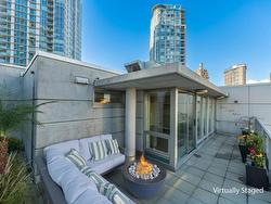 807 633 ABBOTT STREET  Vancouver, BC V6B 0J3