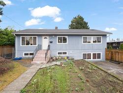 1789 COMO LAKE AVENUE  Coquitlam, BC V3J 3P9