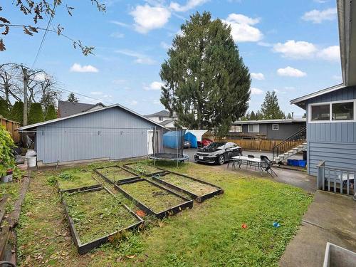 1789 Como Lake Avenue, Coquitlam, BC 