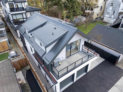 1127 E 15Th Avenue, Vancouver, BC 