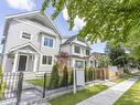 1 4423 W 16Th Avenue, Vancouver, BC 