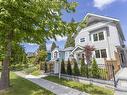 1 4423 W 16Th Avenue, Vancouver, BC 