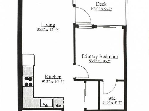 1508 3233 Ketcheson Road, Richmond, BC 