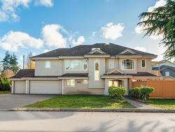 11988 DEWSBURY DRIVE  Richmond, BC V6X 2Y7