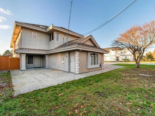 11988 Dewsbury Drive, Richmond, BC 