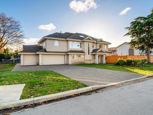 11988 Dewsbury Drive, Richmond, BC 