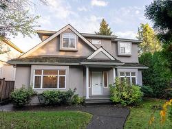 2111 SW MARINE DRIVE  Vancouver, BC V6P 6B7