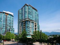 1703 499 BROUGHTON STREET  Vancouver, BC V6G 3K1