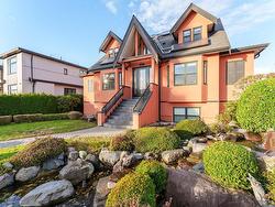 617 E 52ND AVENUE  Vancouver, BC V5X 1G8