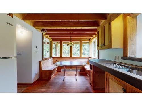 722 West Bay Road, Gambier Island, BC 