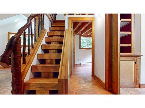 722 West Bay Road, Gambier Island, BC 