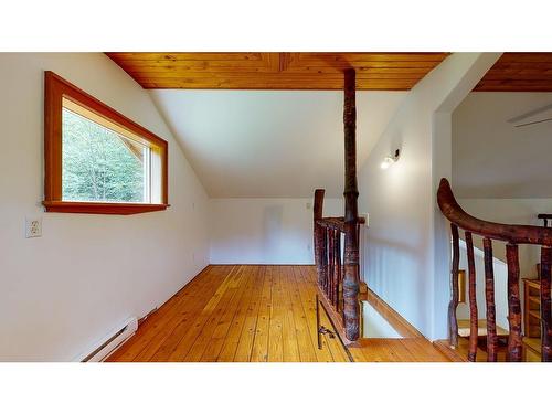 722 West Bay Road, Gambier Island, BC 