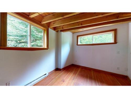 722 West Bay Road, Gambier Island, BC 