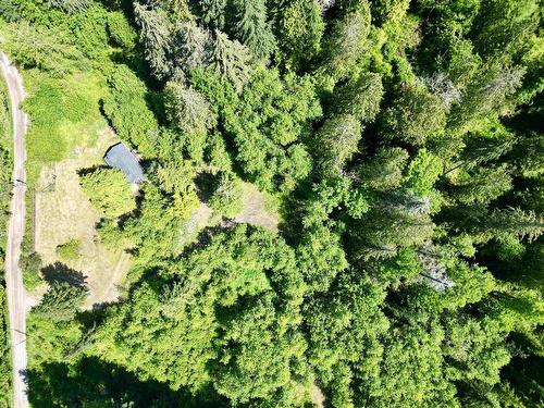 722 West Bay Road, Gambier Island, BC 