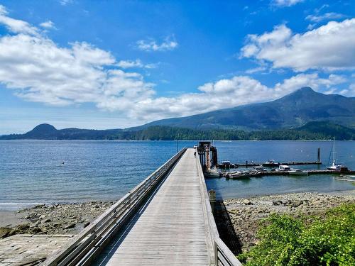 722 West Bay Road, Gambier Island, BC 