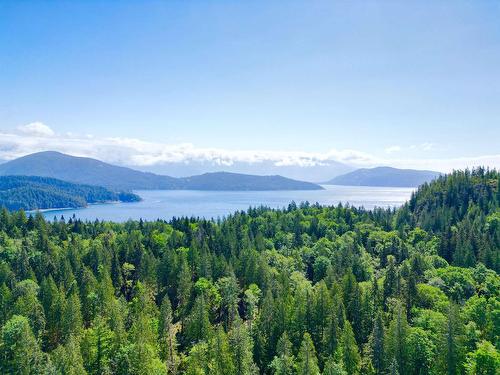 722 West Bay Road, Gambier Island, BC 