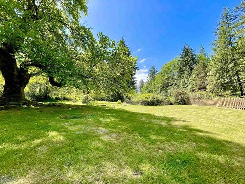 722 West Bay Road, Gambier Island, BC 