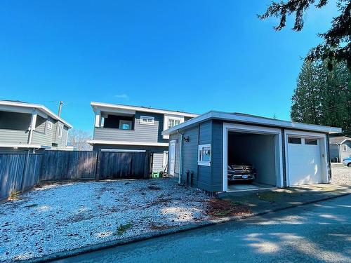 7697 Ulster Street, Burnaby, BC 