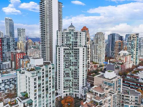 B103 1331 Homer Street, Vancouver, BC 