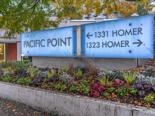 B103 1331 Homer Street, Vancouver, BC 