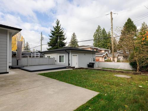 6893 Burns Street, Burnaby, BC 