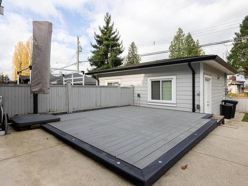 6893 Burns Street, Burnaby, BC 