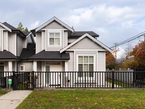 6893 Burns Street, Burnaby, BC 