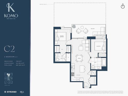 2008 618 Tyndall Street, Coquitlam, BC 