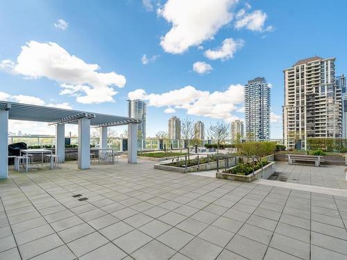 808 2085 Skyline Court, Burnaby, BC 