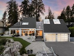 3722 SOUTHRIDGE PLACE  West Vancouver, BC V7V 3H8