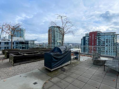 1502 68 Smithe Street, Vancouver, BC 